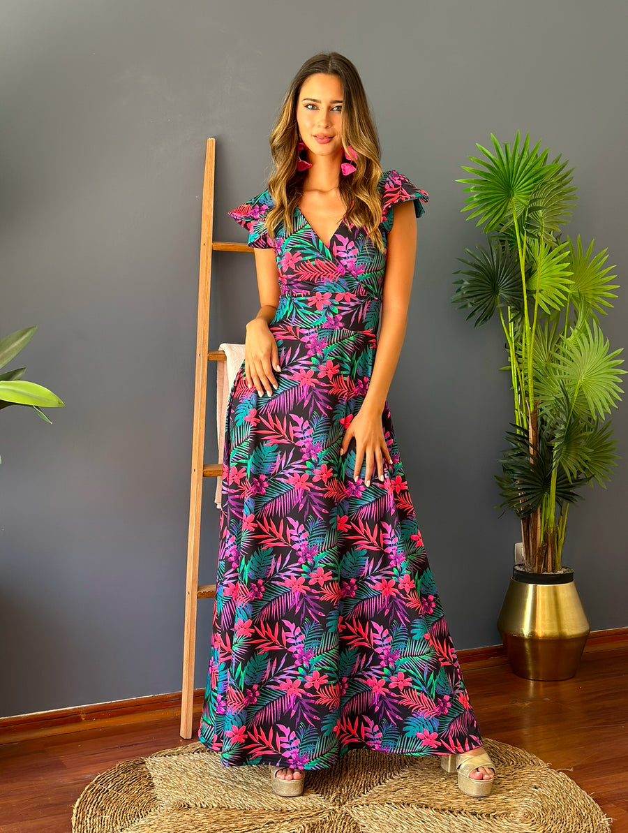 Vestido Ana San Andrés