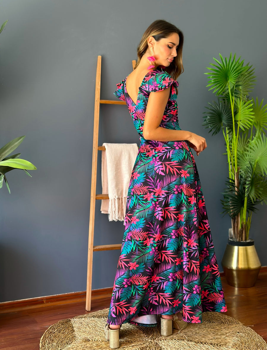 Vestido Ana San Andrés