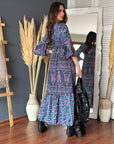 Vestido Bohemian 3