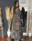 Vestido Bohemian 2