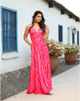 Conjunto Pascuala Sabana Pink