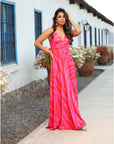 Conjunto Pascuala Sabana Pink