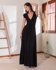 Vestido Ana Negro