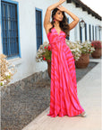 Conjunto Pascuala Sabana Pink