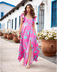 Vestido Dora Beverly