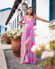 Vestido Dora Beverly