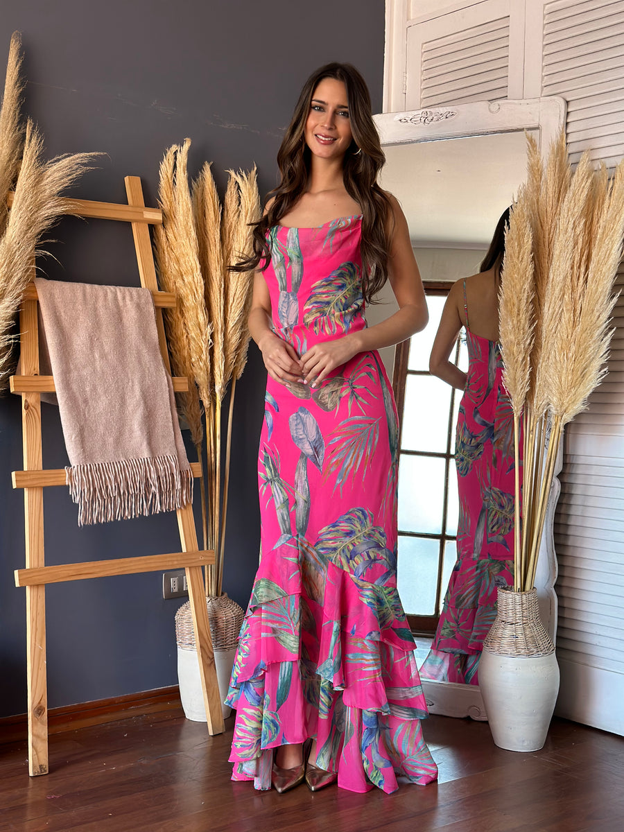 Vestido Giannina