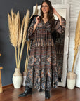 Vestido Bohemian 2