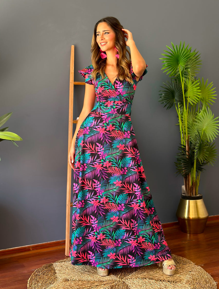 Vestido Ana San Andrés