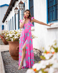 Vestido Dora Beverly