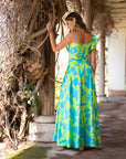 Vestido Doris Cozumel