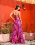 Conjunto Pascuala Maceio Magenta