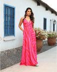 Conjunto Pascuala Sabana Pink