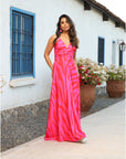 Conjunto Pascuala Sabana Pink